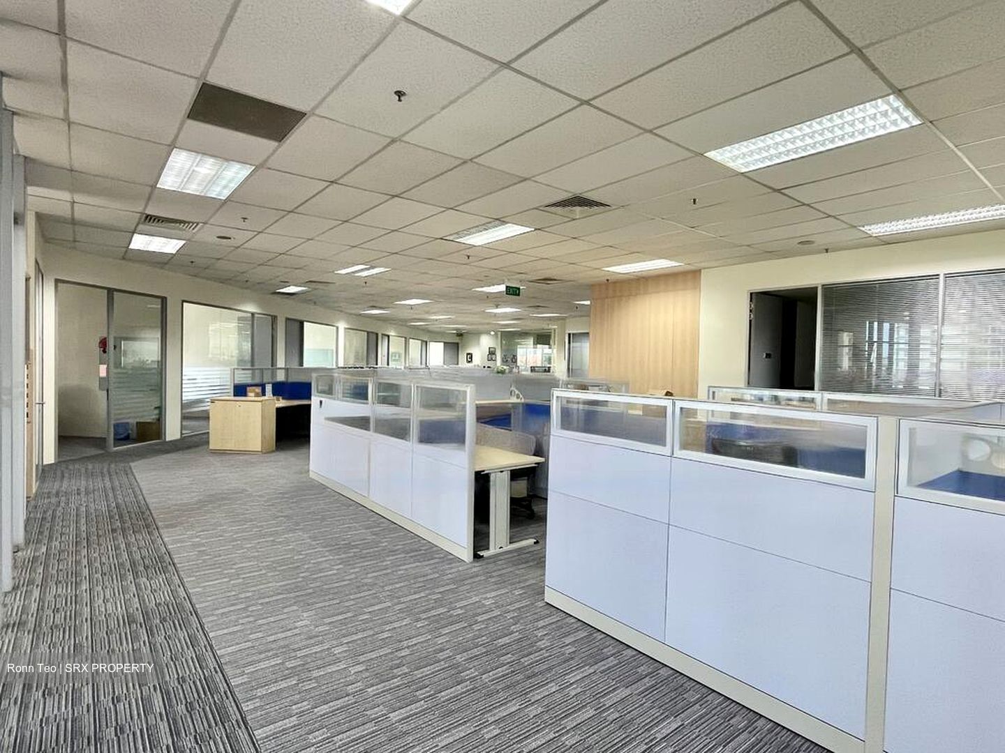 New Tech Park (D19), Factory #481520601